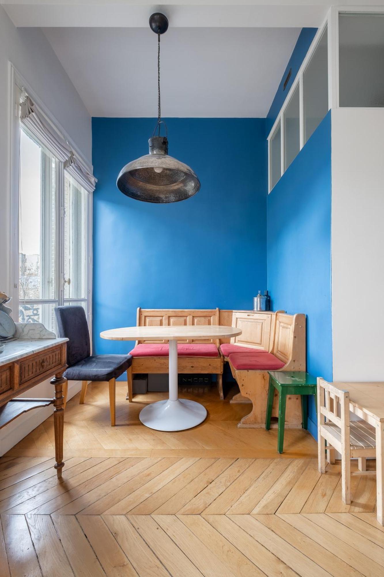 Apartment Veeve - A Window To