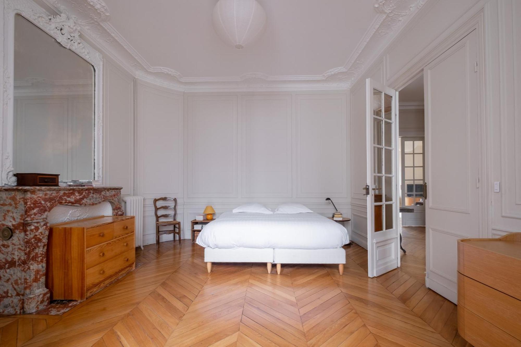 Apartment Veeve - A Window To *